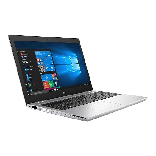 HP ProBook 640-G5 Refurbished | Ci7-8th Gen