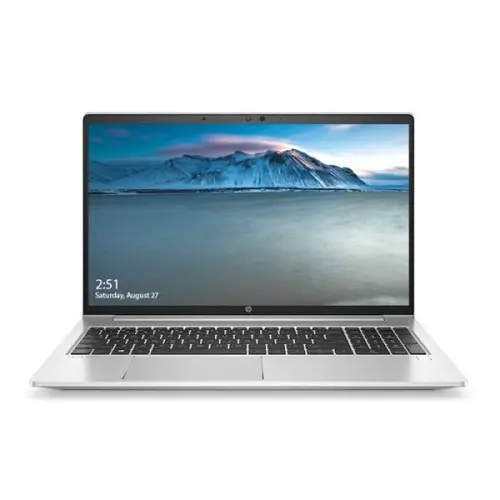 HP ProBook 650-G8 Refurbished | Ci5-11th Gen