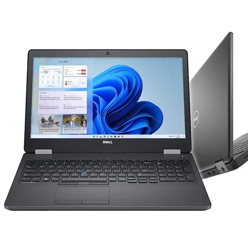 Dell Latitude 5590 Refurbished | Ci7-8th Gen