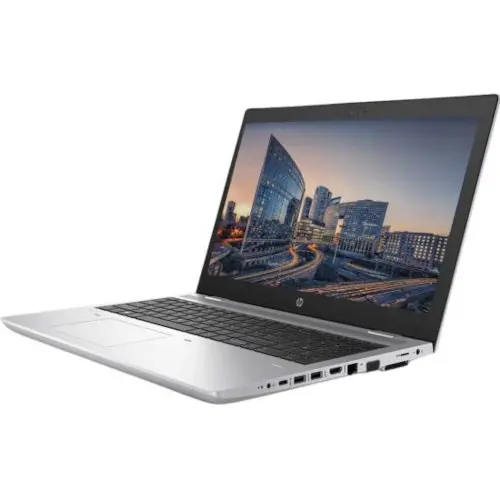 HP Elitebook 650-G4 Refurbished | Ci5-8th Gen
