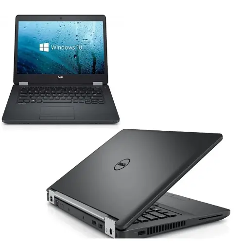 Dell Latitude 5470 Refurbished | Ci7-8th Gen