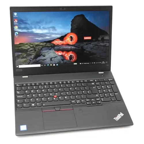 Lenovo ThinkPad T580 Refurbished | Ci7-8th Gen