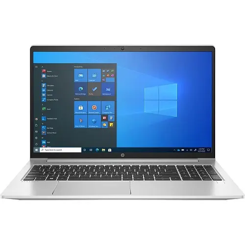 HP Elitebook 650-G6 Refurbished | Ci3-8th Gen
