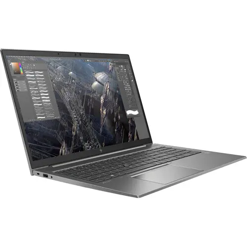 HP ZBook Firefly 15 G8 Refurbished | Ci7-11th Gen
